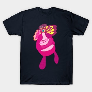 Strange Creature T-Shirt